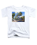 Rodeo Drive - Toddler T-Shirt
