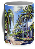 Rodeo Drive - Mug