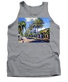 Rodeo Drive - Tank Top