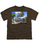Rodeo Drive - Youth T-Shirt
