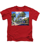Rodeo Drive - Kids T-Shirt