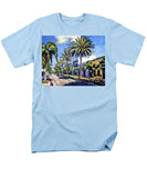 Rodeo Drive - Men's T-Shirt  (Regular Fit)