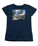 Rodeo Drive - Women's T-Shirt (Standard Fit)