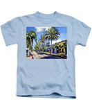 Rodeo Drive - Kids T-Shirt