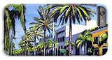 Rodeo Drive - Phone Case