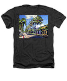Rodeo Drive - Heathers T-Shirt