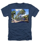 Rodeo Drive - Heathers T-Shirt