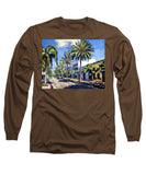 Rodeo Drive - Long Sleeve T-Shirt