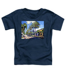 Rodeo Drive - Toddler T-Shirt