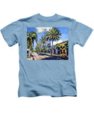 Rodeo Drive - Kids T-Shirt