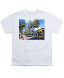 Rodeo Drive - Youth T-Shirt
