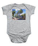 Rodeo Drive - Baby Onesie