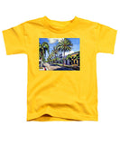 Rodeo Drive - Toddler T-Shirt