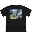 Rodeo Drive - Youth T-Shirt