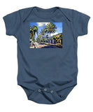 Rodeo Drive - Baby Onesie