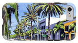 Rodeo Drive - Phone Case