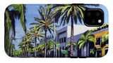 Rodeo Drive - Phone Case
