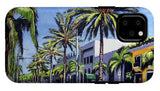 Rodeo Drive - Phone Case
