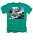 Rodeo Drive - Heathers T-Shirt