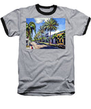Rodeo Drive - Baseball T-Shirt