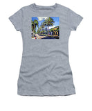 Rodeo Drive - Women's T-Shirt