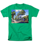 Rodeo Drive - Men's T-Shirt  (Regular Fit)