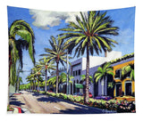 Rodeo Drive - Tapestry