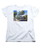 Rodeo Drive - Women's T-Shirt (Standard Fit)