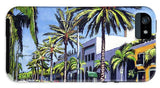 Rodeo Drive - Phone Case