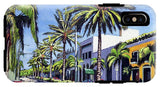 Rodeo Drive - Phone Case