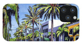 Rodeo Drive - Phone Case