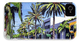 Rodeo Drive - Phone Case