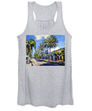 Rodeo Drive - Women's Tank Top
