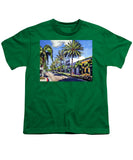 Rodeo Drive - Youth T-Shirt