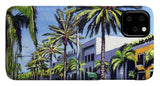 Rodeo Drive - Phone Case