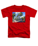 Rodeo Drive - Toddler T-Shirt