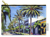 Rodeo Drive - Carry-All Pouch