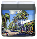 Rodeo Drive - Duvet Cover