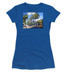 Rodeo Drive - Women's T-Shirt