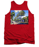 Rodeo Drive - Tank Top