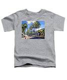 Rodeo Drive - Toddler T-Shirt