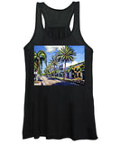 Rodeo Drive - Women's Tank Top