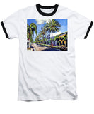 Rodeo Drive - Baseball T-Shirt