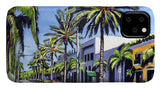 Rodeo Drive - Phone Case
