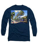 Rodeo Drive - Long Sleeve T-Shirt