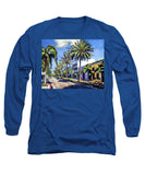 Rodeo Drive - Long Sleeve T-Shirt