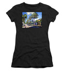 Rodeo Drive - Women's T-Shirt