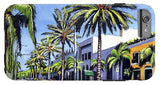 Rodeo Drive - Phone Case