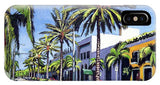 Rodeo Drive - Phone Case