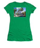 Rodeo Drive - Women's T-Shirt